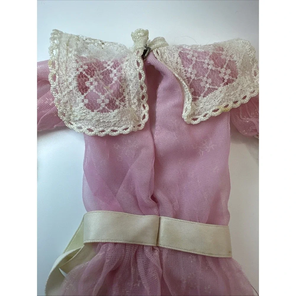 Barbie pre owned